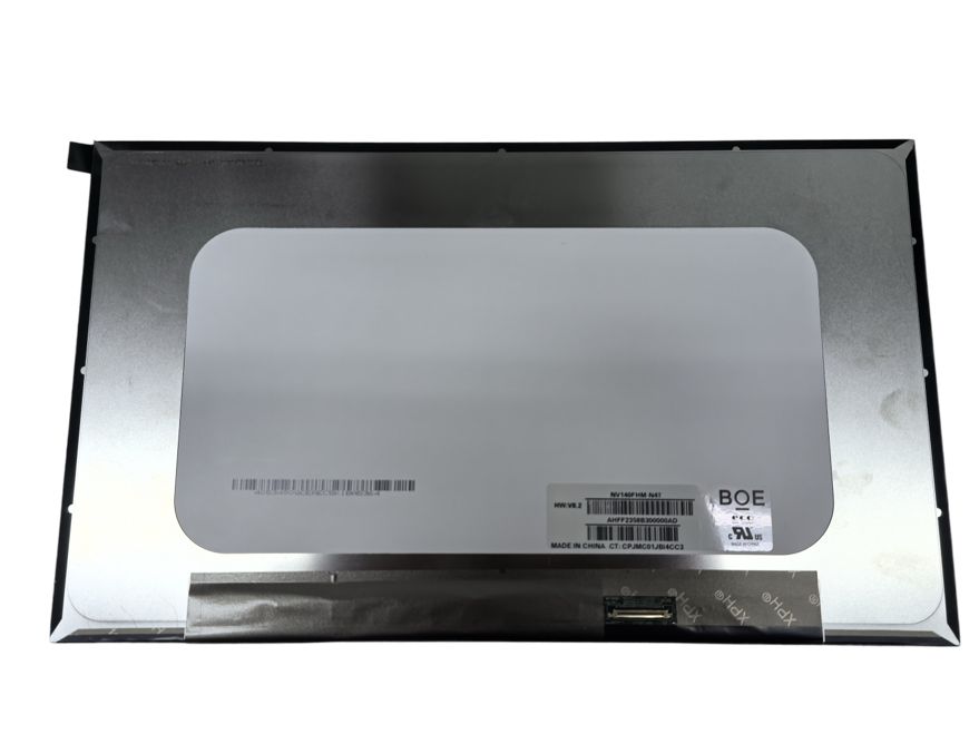 14,0" LCD FHD Matte