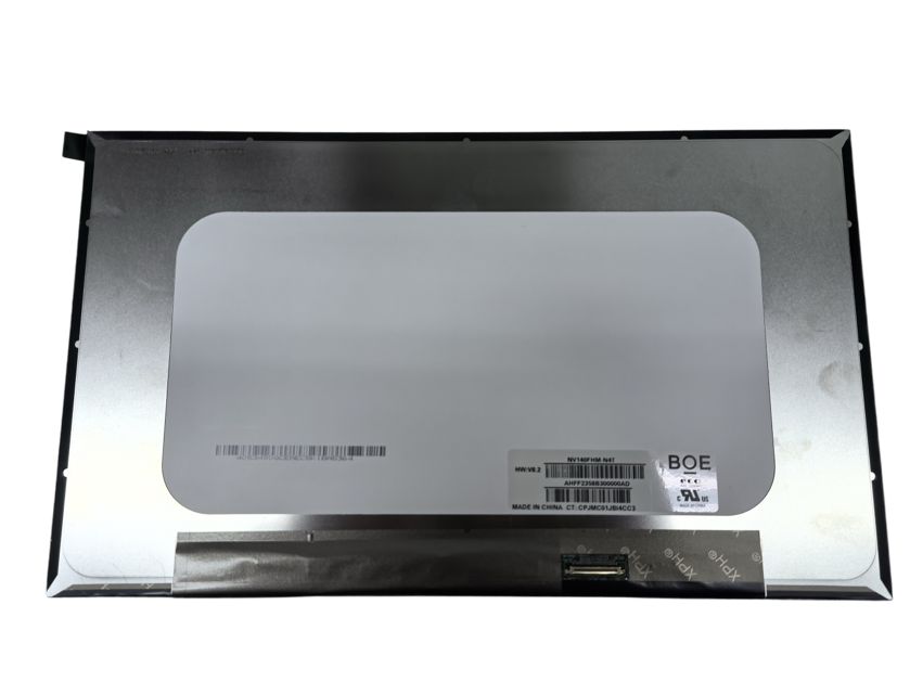 14,0" LCD FHD Matte