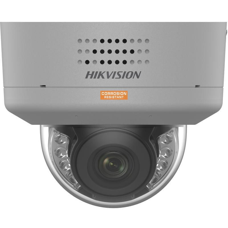 4 MP Dual Illumination Strobe - DS-2XC3746G0H-LIZSU/SL(PA)(27135)