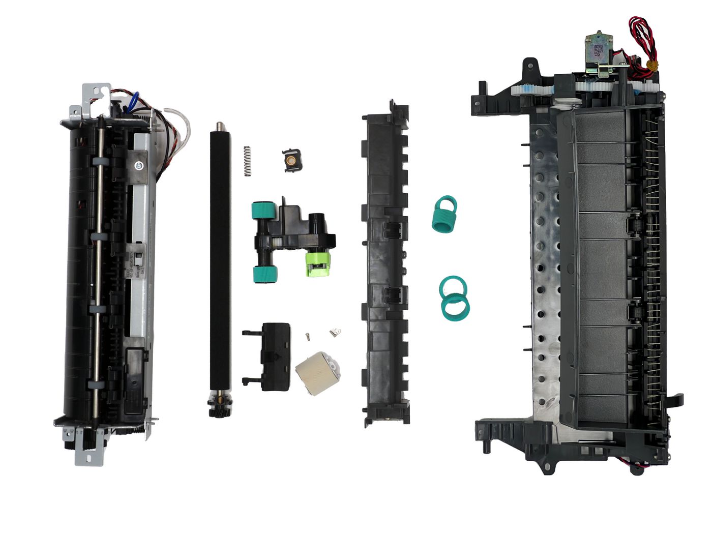 Maintenance Kit 220V