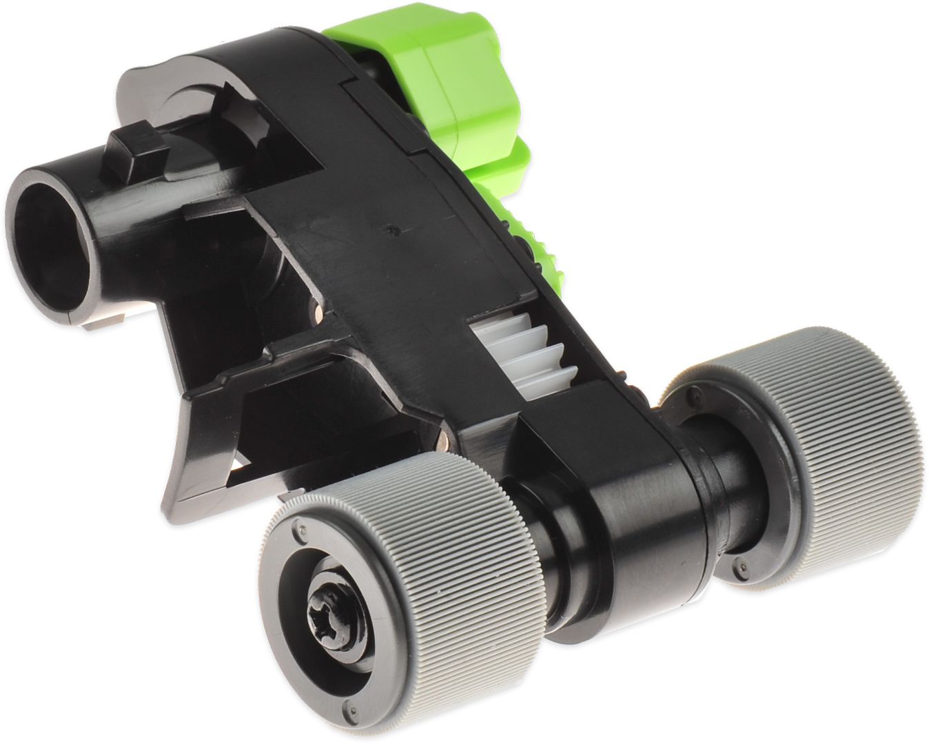 Rollers Option Pick Roll