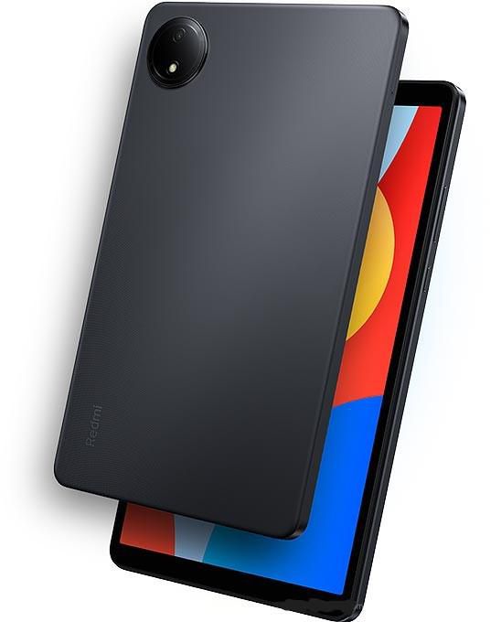 Xiaomi Redmi Pad SE Mediatek 64 GB 221 cm 8.7 4 GB Wi-Fi 5 802.11ac Android 14 Nero (Redmi Pad SE 8.7 Graphite Gray 4/64 GB)