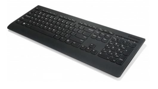 Professional Keyboard