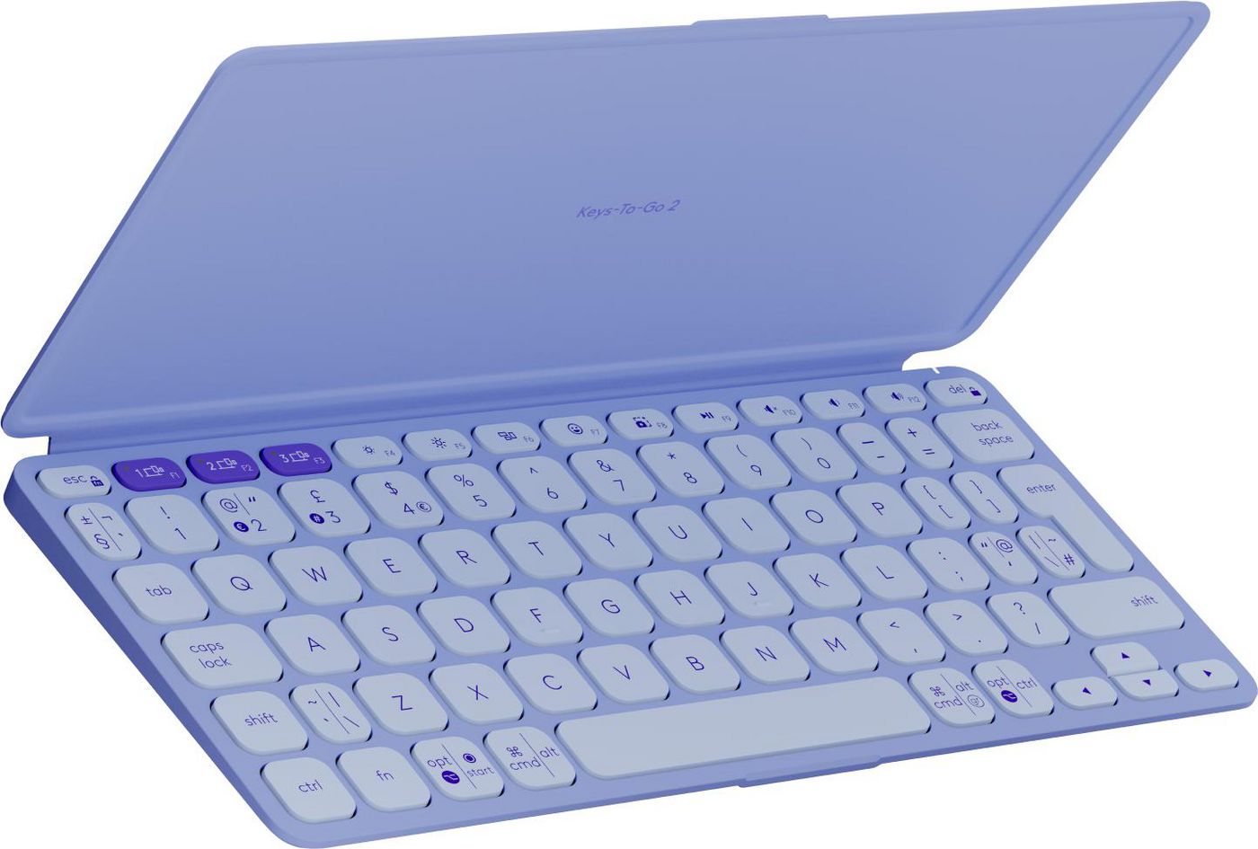 Keys-To-Go 2 Keyboard