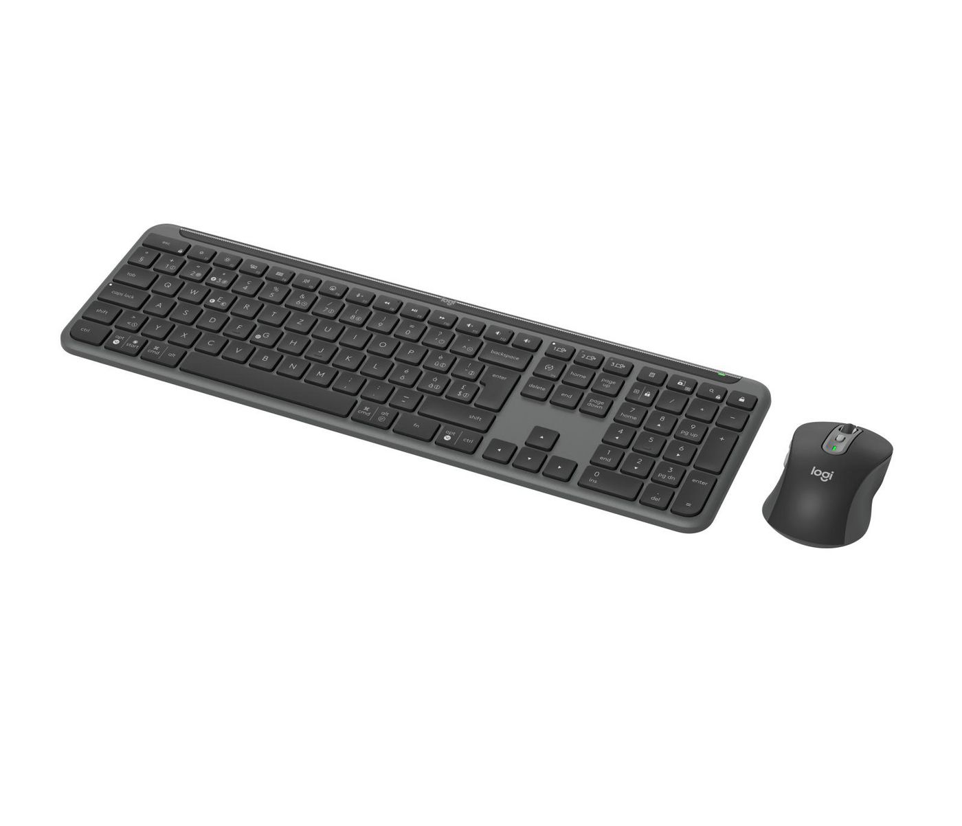 Mk950 Signature Slim Keyboard - 920-012482