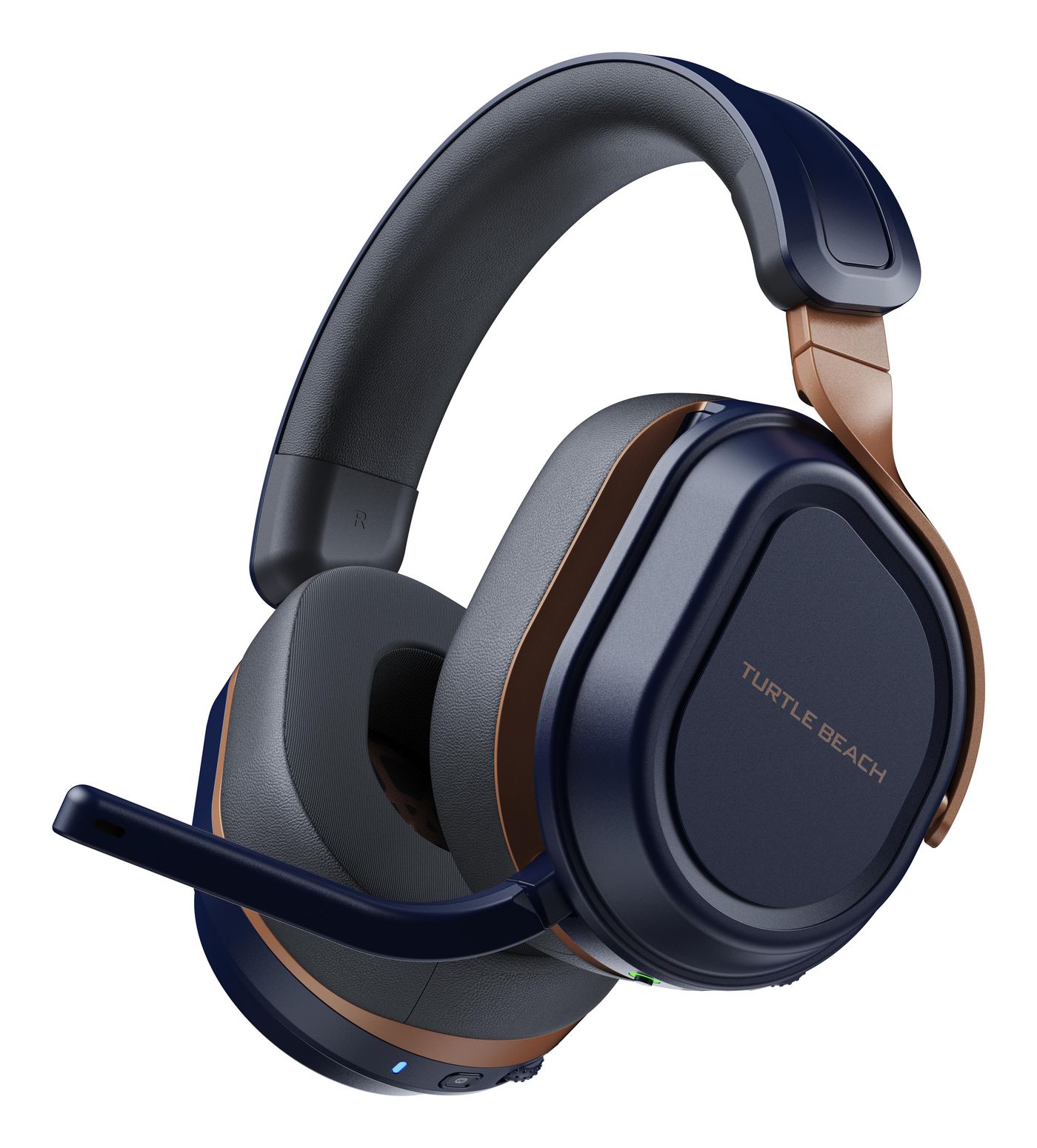 Stealth 700 Headset Wired