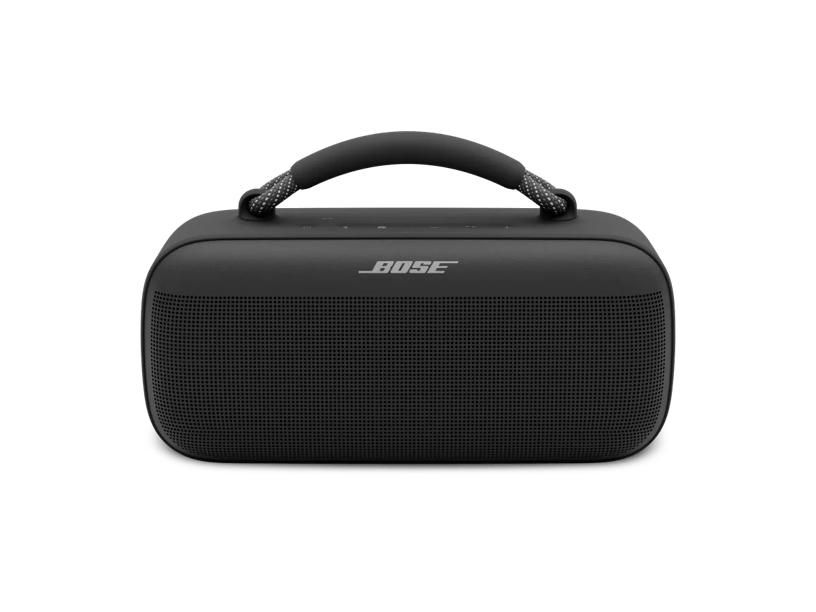 Bose 883848-0010 W129184120 Soundlink Max Portable 