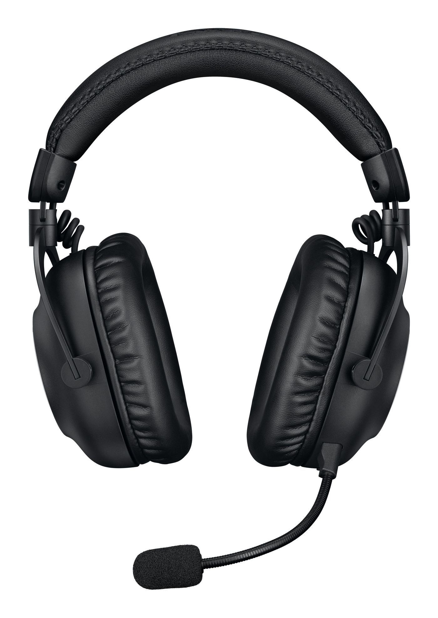 LOGI PRO X 2 LIGHTSPEED Wireless Headset - 991-000550