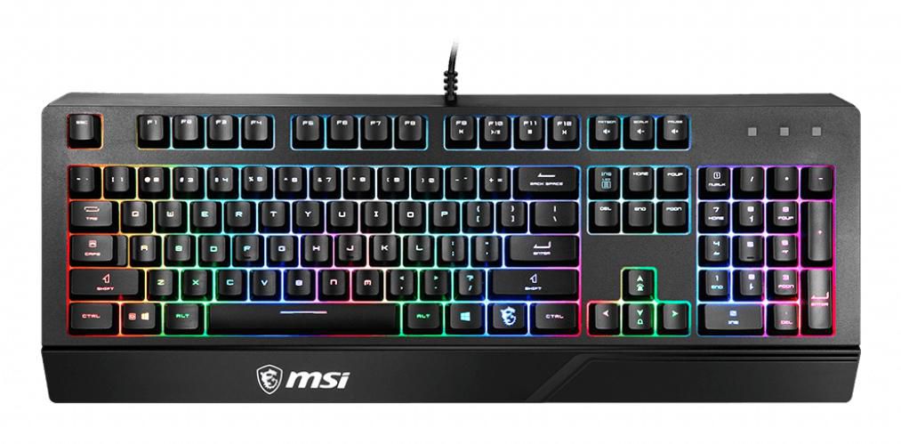 Vigor Gk20 Keyboard Gaming