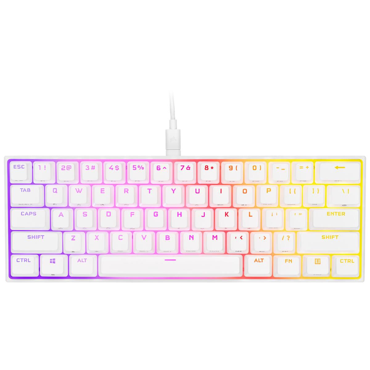 Clavier Gamer M?canique
