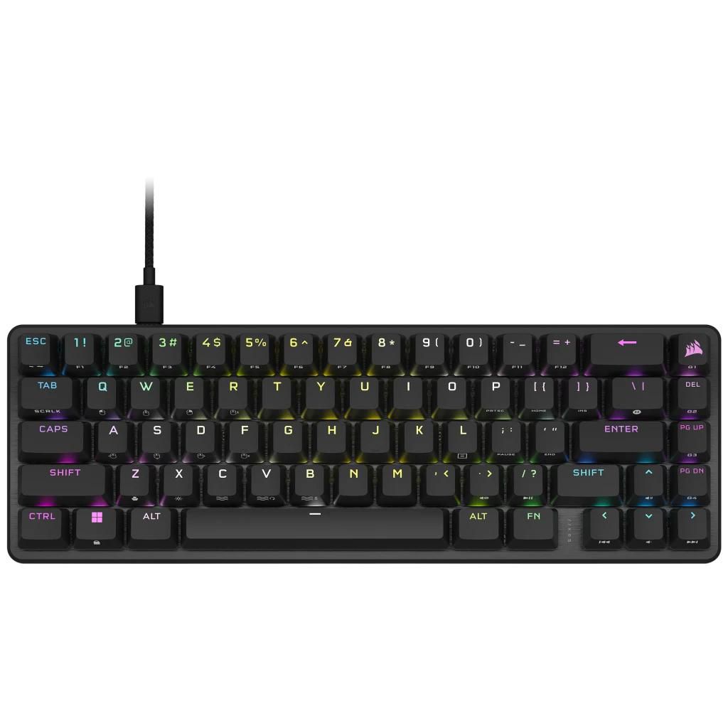 K65 Pro Mini Keyboard Gaming