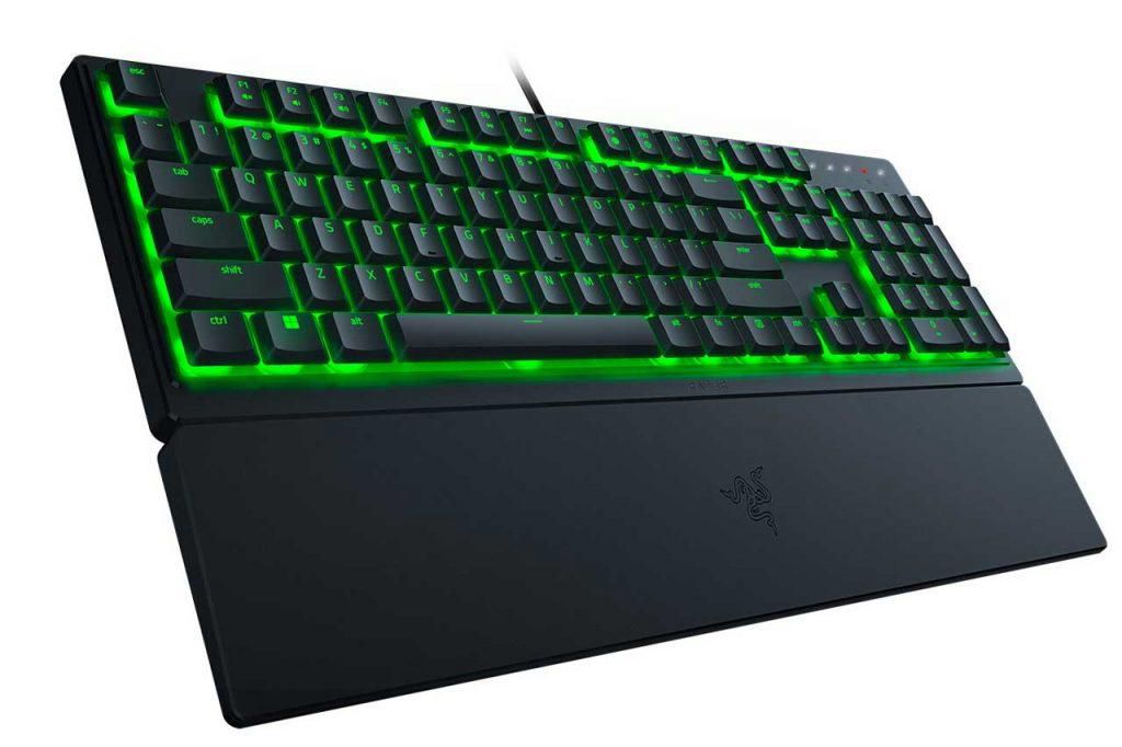 Ornata V3 X Keyboard Gaming