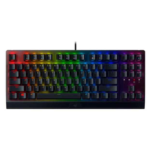 Blackwidow V3 Tenkeyless