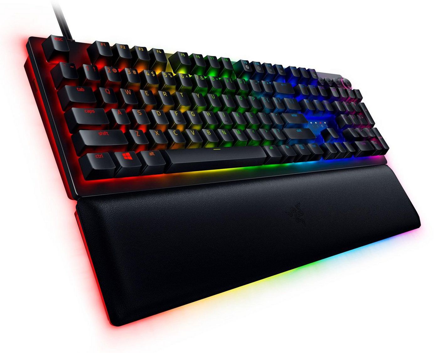 Huntsman V2 Keyboard Gaming