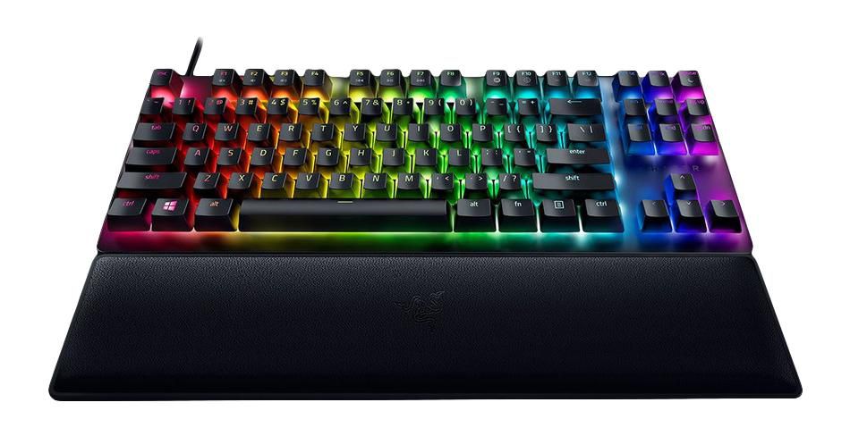 Huntsman V2 Tenkeyless
