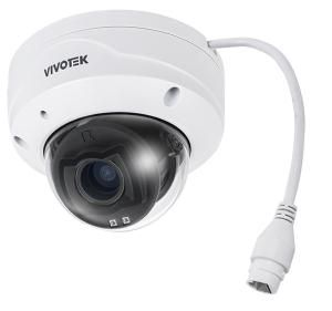 Vivotek FD9383-HTV W129184294 Security Camera Dome Ip 