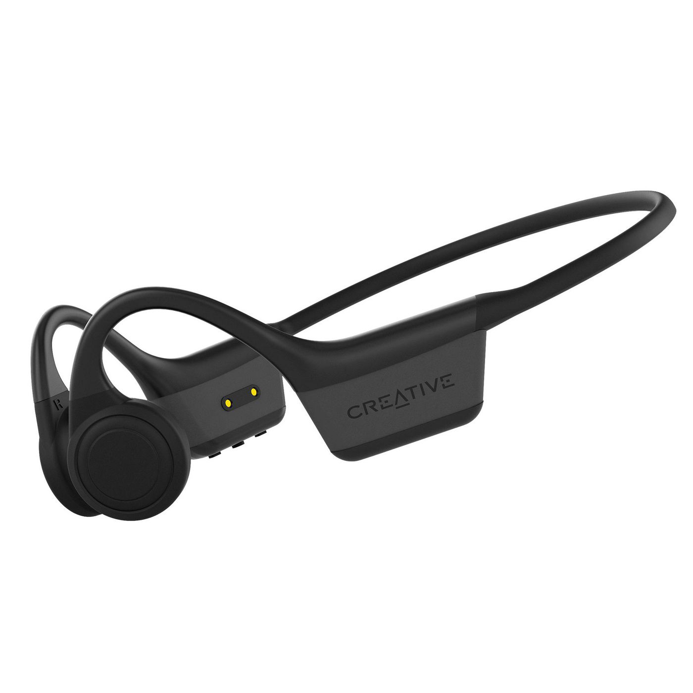 Creative-Labs 51EF1130AA000 W129184296 Outlier Free Mini Headset 