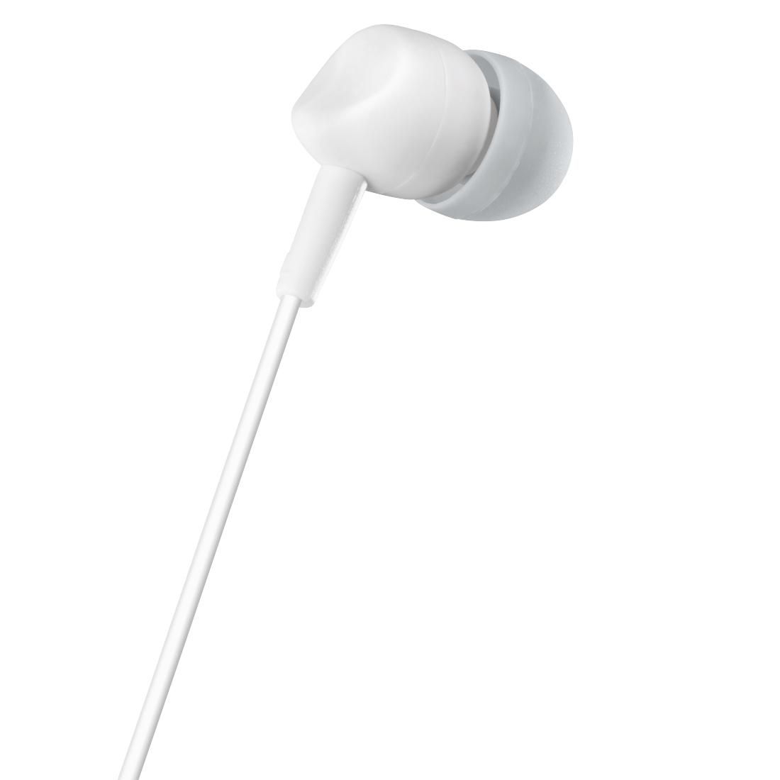 Hama 184140 W129184393 Kooky Headset Wired In-Ear 