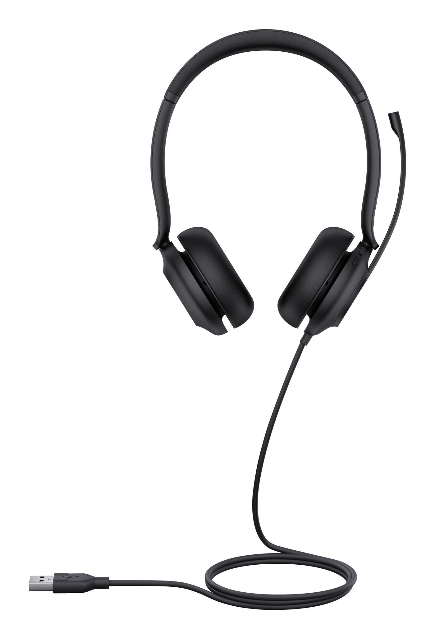 Uh35 Dual Uc Usb-A Headset