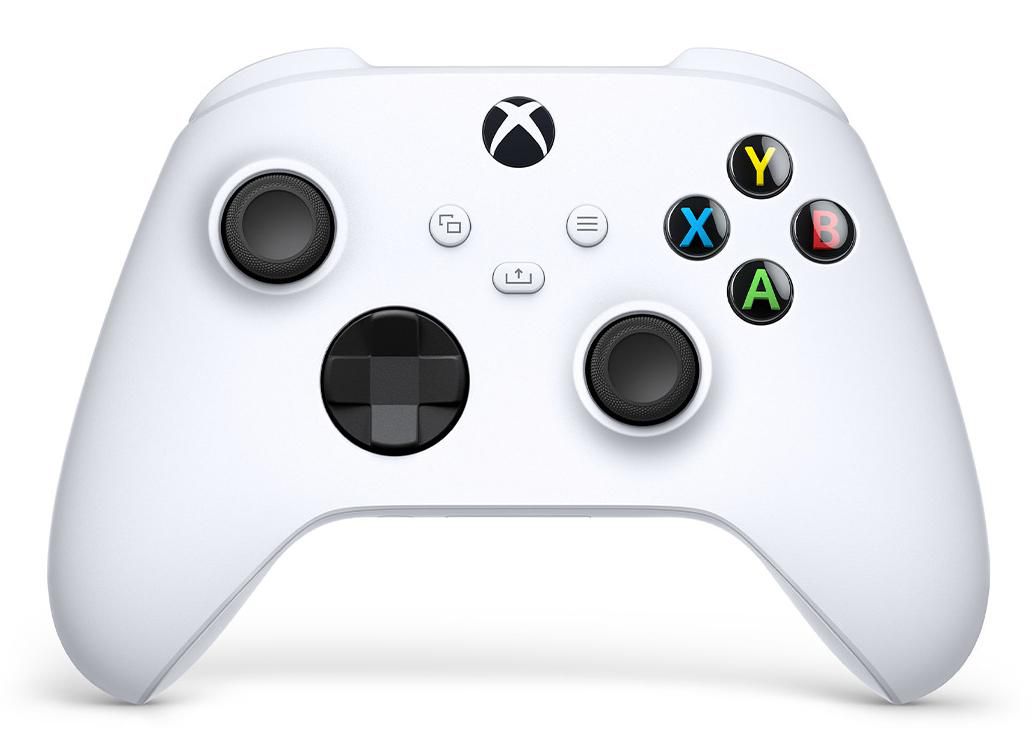 Xbox Wireless Controller -