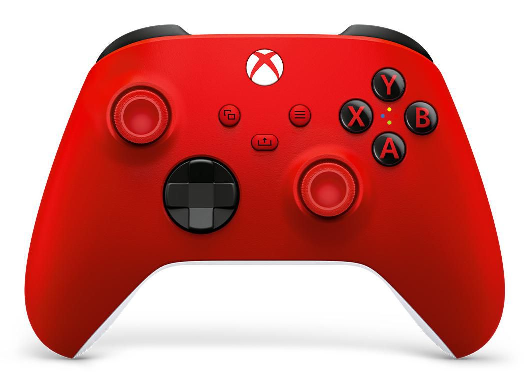 Xbox Wireless Controller -