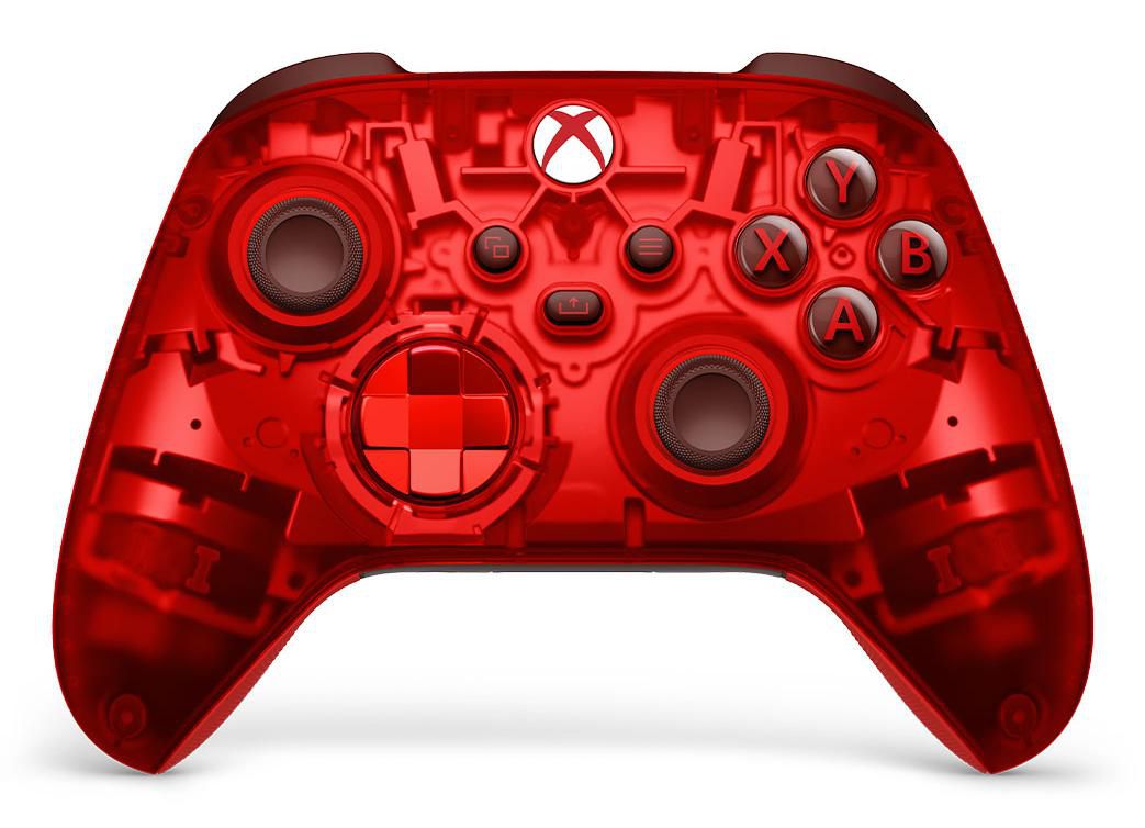 Xbox Wireless Controller -
