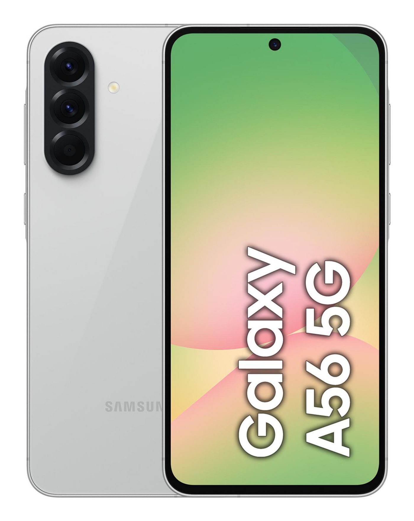Galaxy A56 17 Cm (6.7") Dual