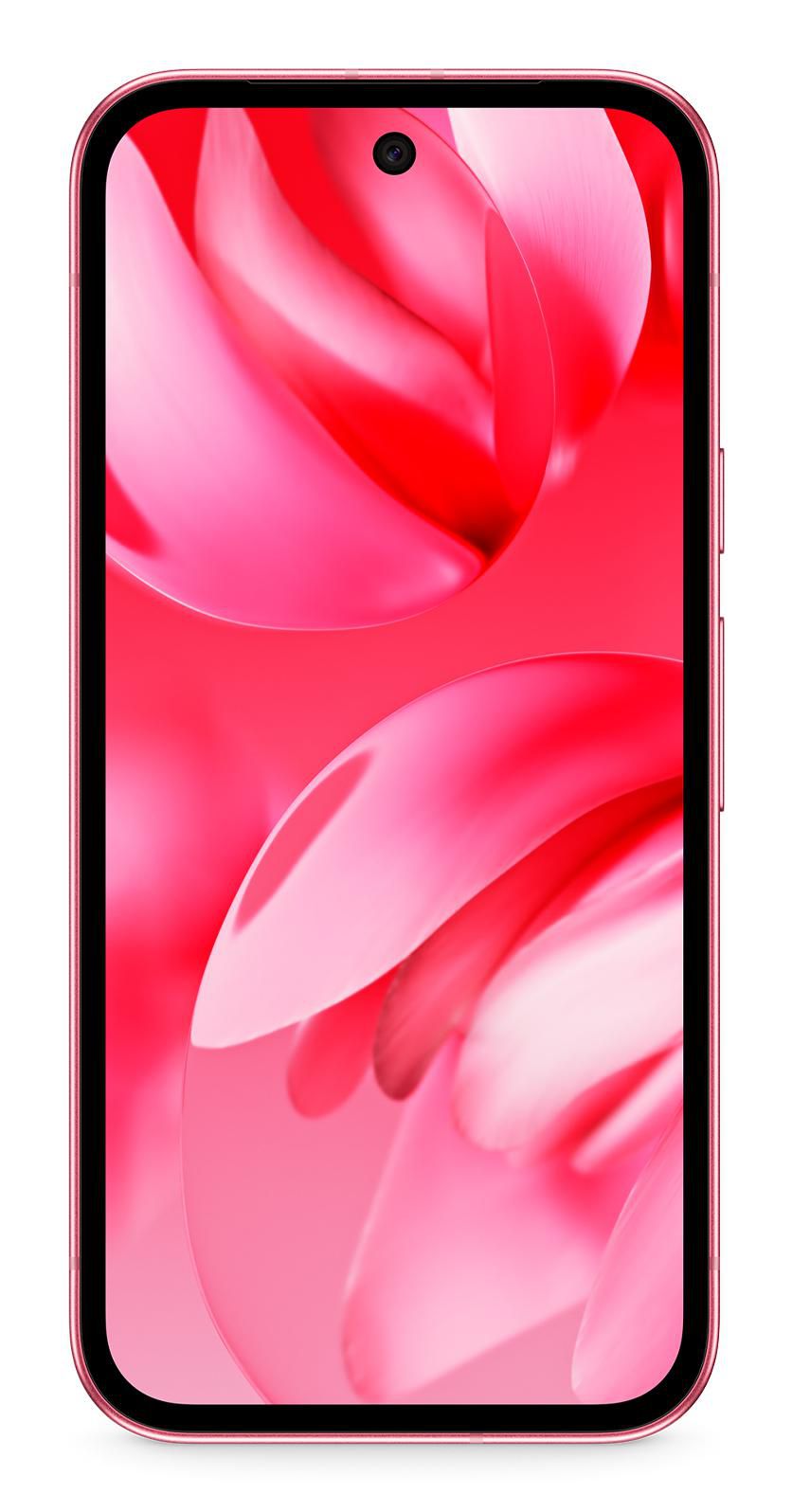 Pixel 9A 16 Cm (6.3") Dual