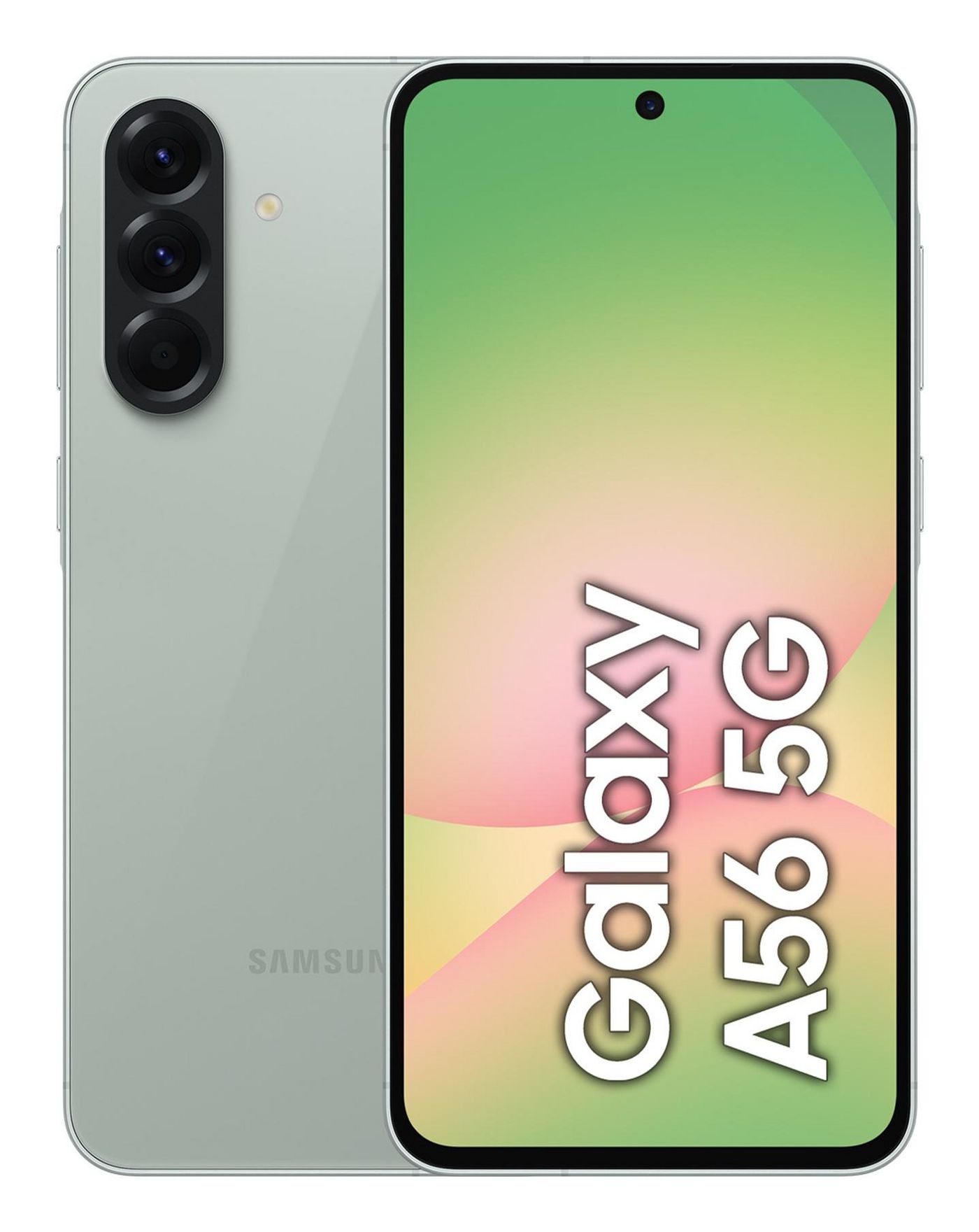 Galaxy A56 17 Cm (6.7") Dual