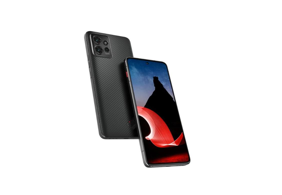 Motorola PAWN0005PL W129184642 Q Thinkphone 16.5 Cm 6.5 