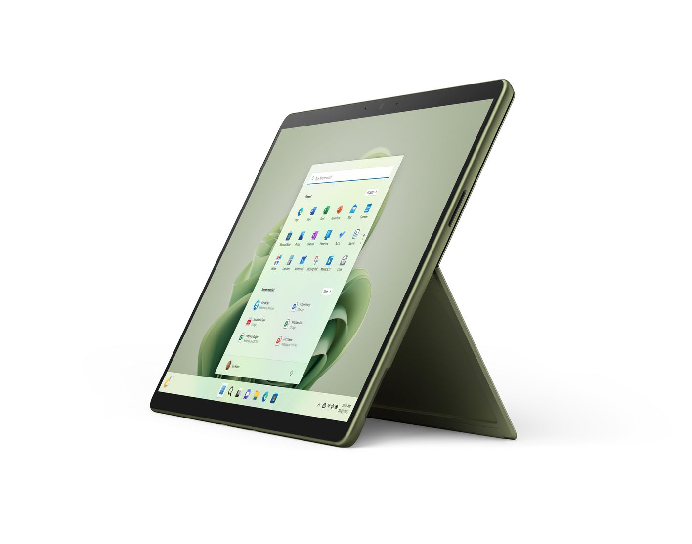 Surface Pro 9 Intel? CoreT I7