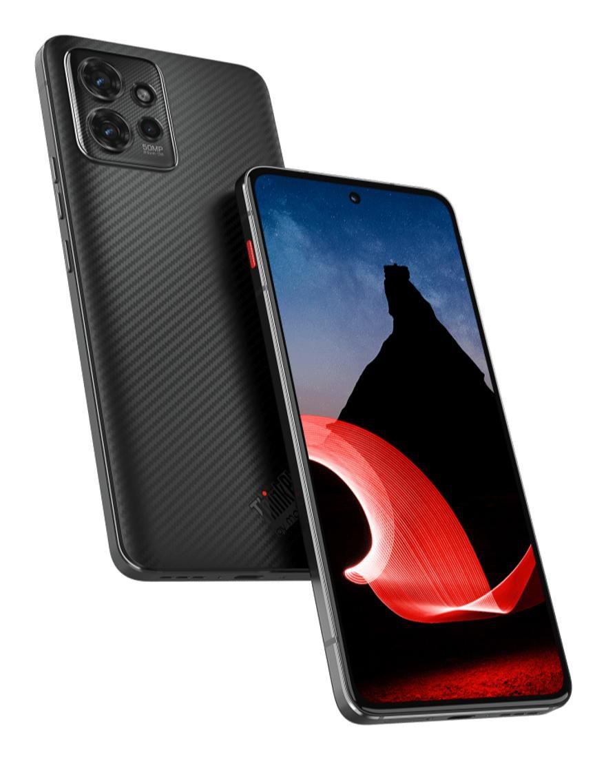 Motorola PAWN0003SE W129184685 Thinkphone 16.6 Cm 6.55 