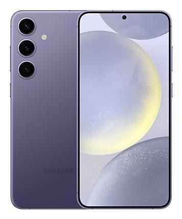 Samsung Galaxy S24+ 6.7 256GB Koboltviolet