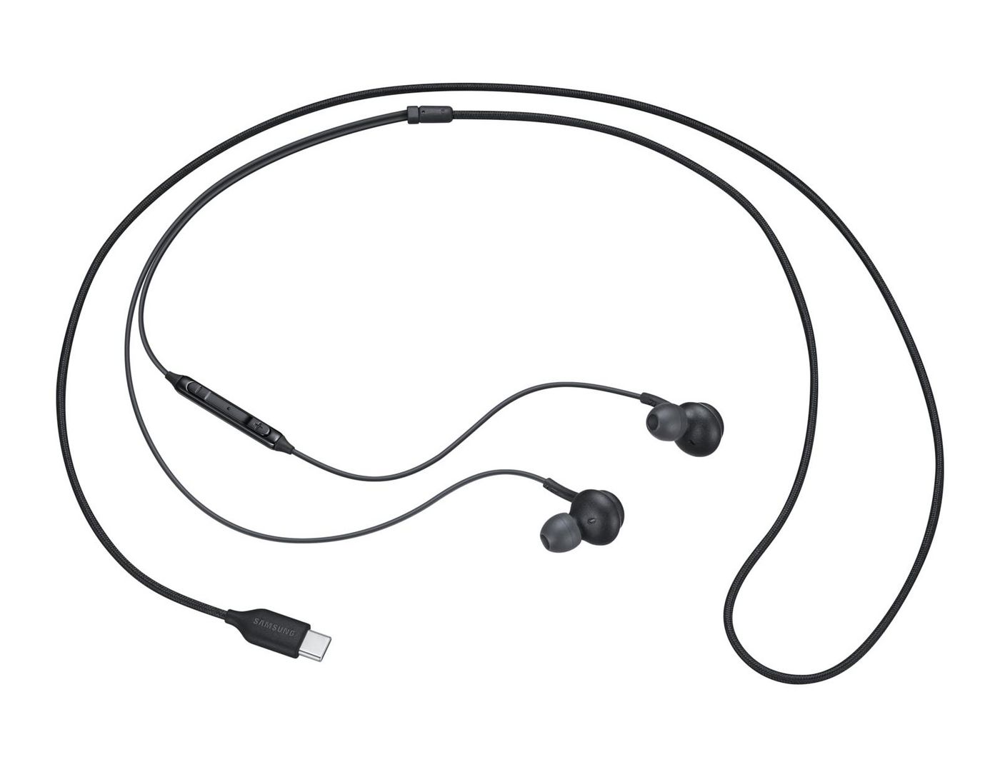 Eo-Ic100 Headset Wired In-Ear 