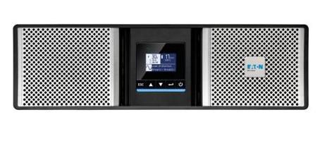 Eaton 9PX 5000i RT3U Netpack G2 gruppo di continuitÃ  [UPS] Doppia conversione [online] 5 kVA 5000 W (Eaton 9PX 5000i RT3U Ne