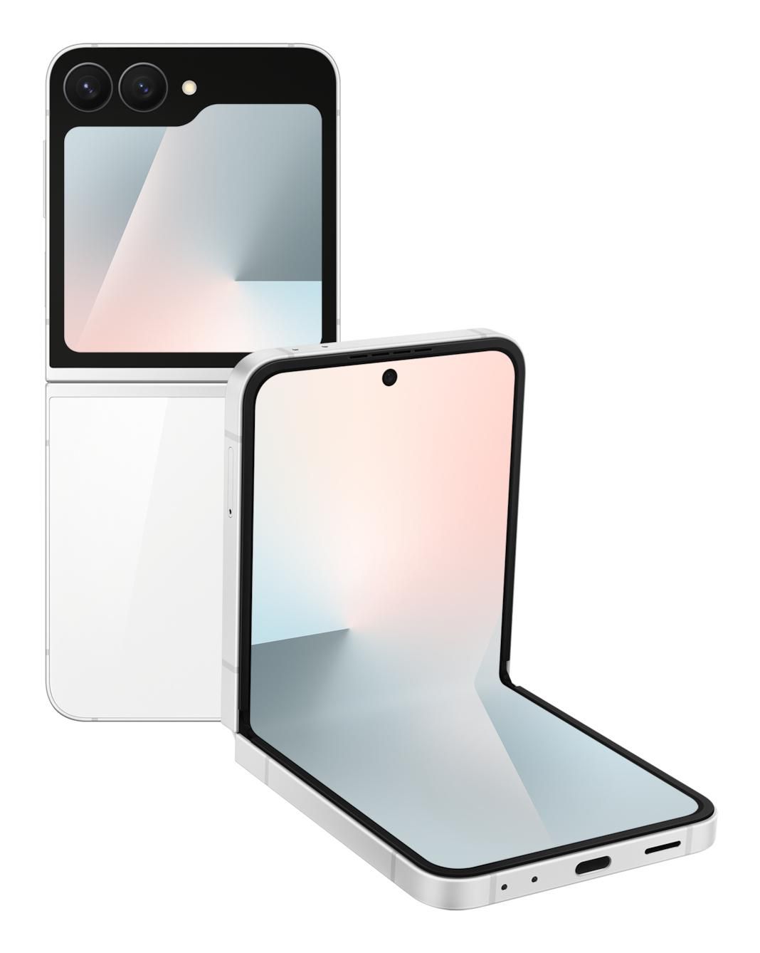 Galaxy Z Flip7 Fe