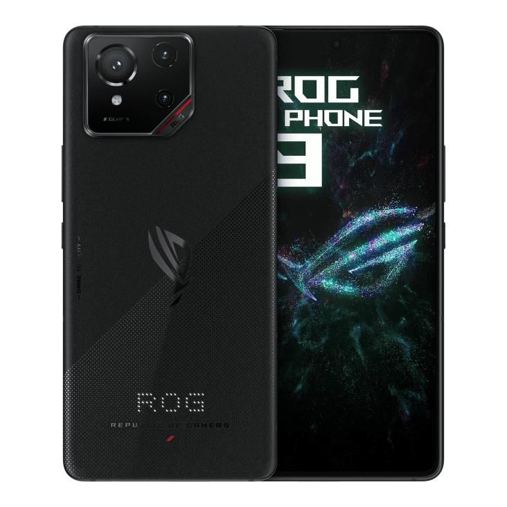 Rog Phone 9