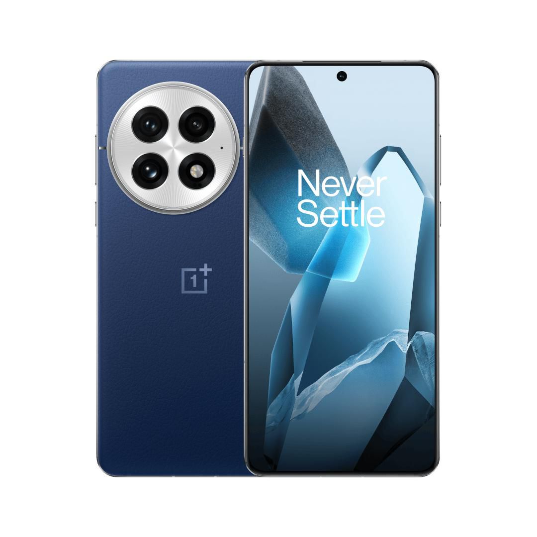 OnePlus 13 CPH2653 Dual Sim 16+512GB midnight ocean DE