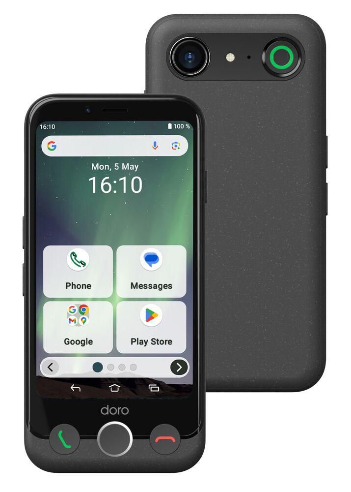 Doro 380538 W129185103 Aurora A10 11.4 Cm 4.5 