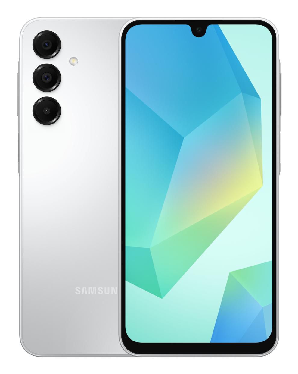 Galaxy A16 17 Cm (6.7")