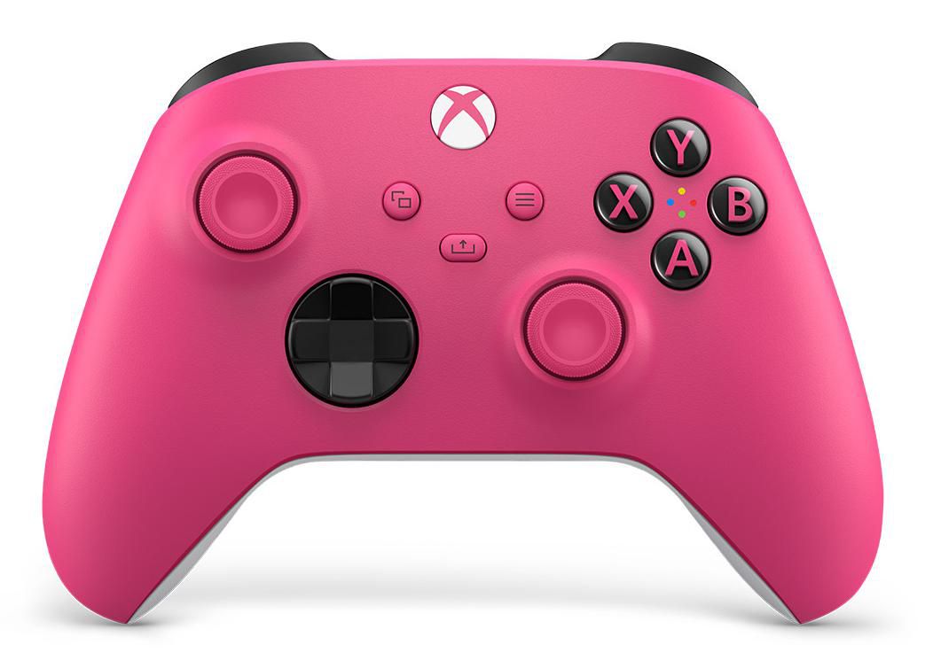 Xbox Wireless Controller -
