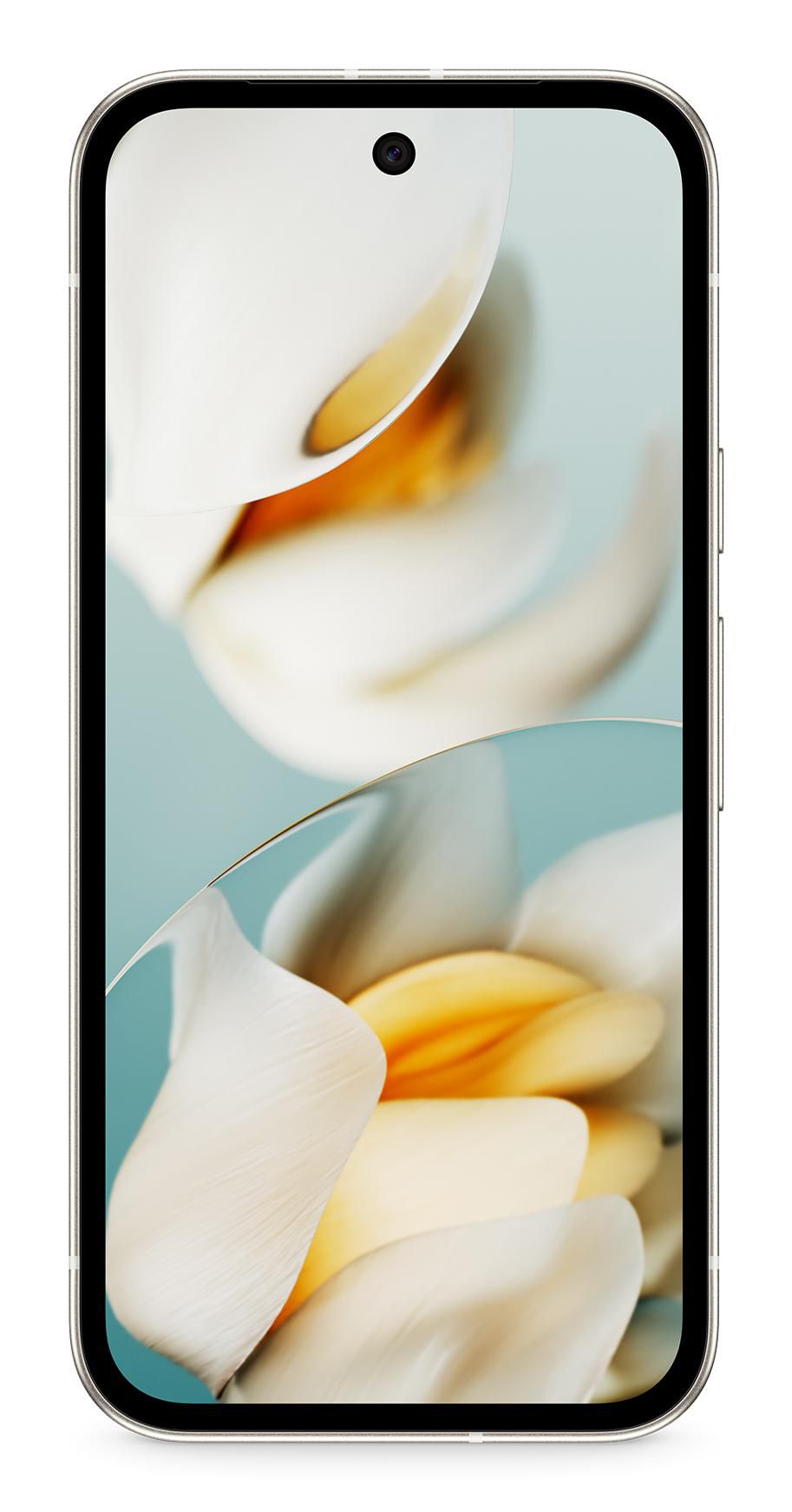 Pixel 9A 16 Cm (6.3") Dual