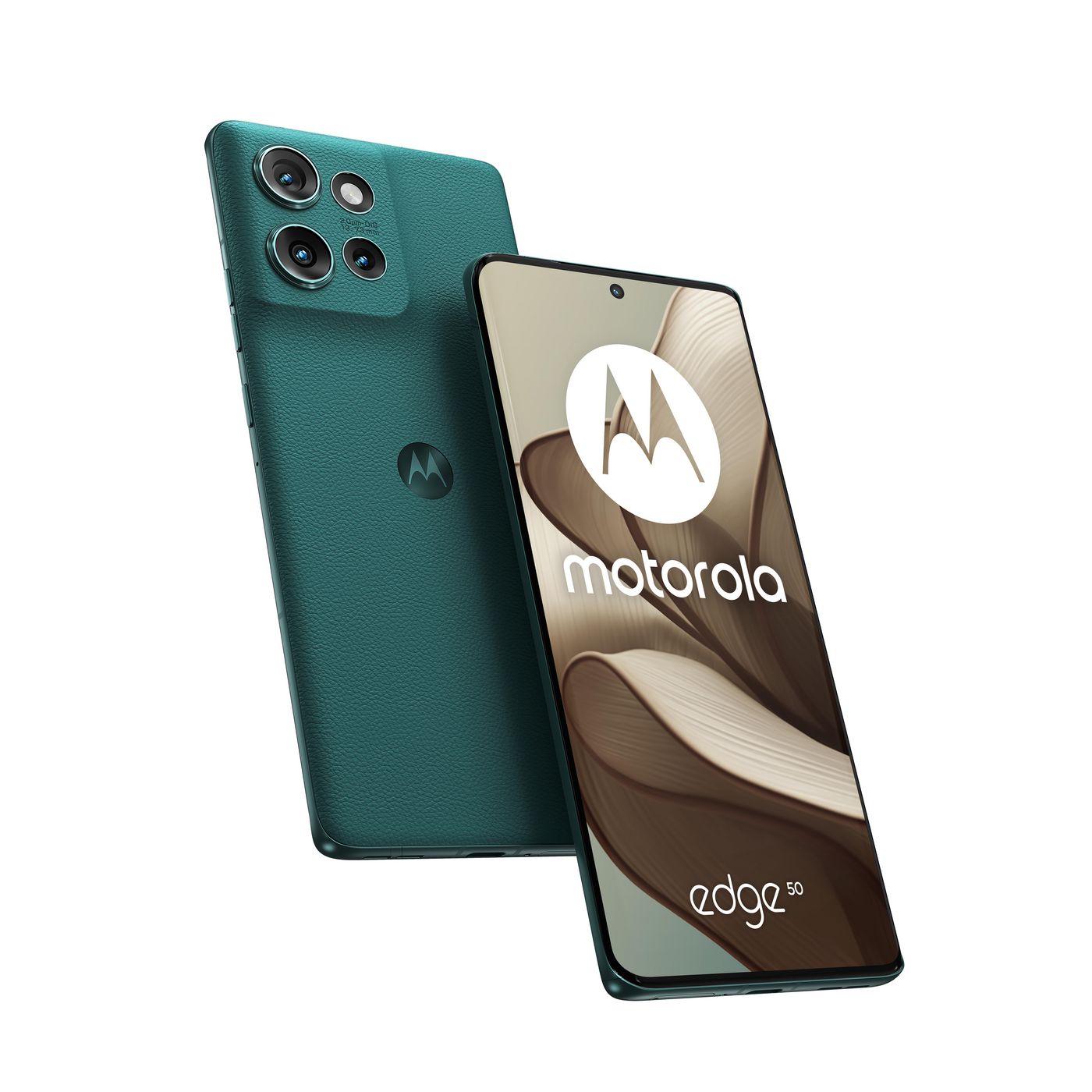 Motorola PB2U0001SE W129185149 Edge 50 16.9 Cm 6.67 Dual 