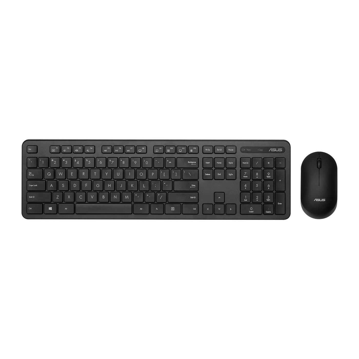 Cw100 Keyboard Mouse Included