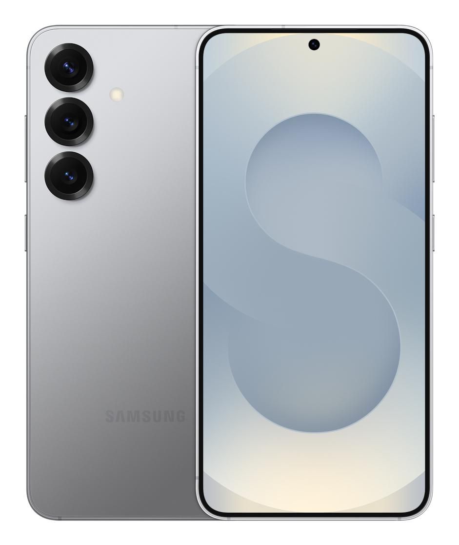 Galaxy S25 Sm-S931B/Ds 15.8