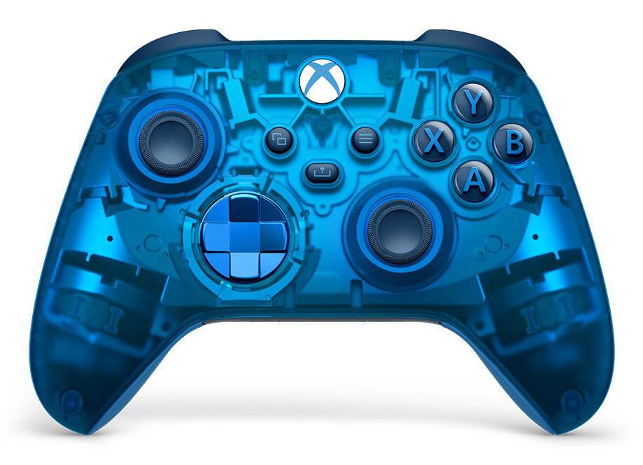 Xbox Wireless Controller -