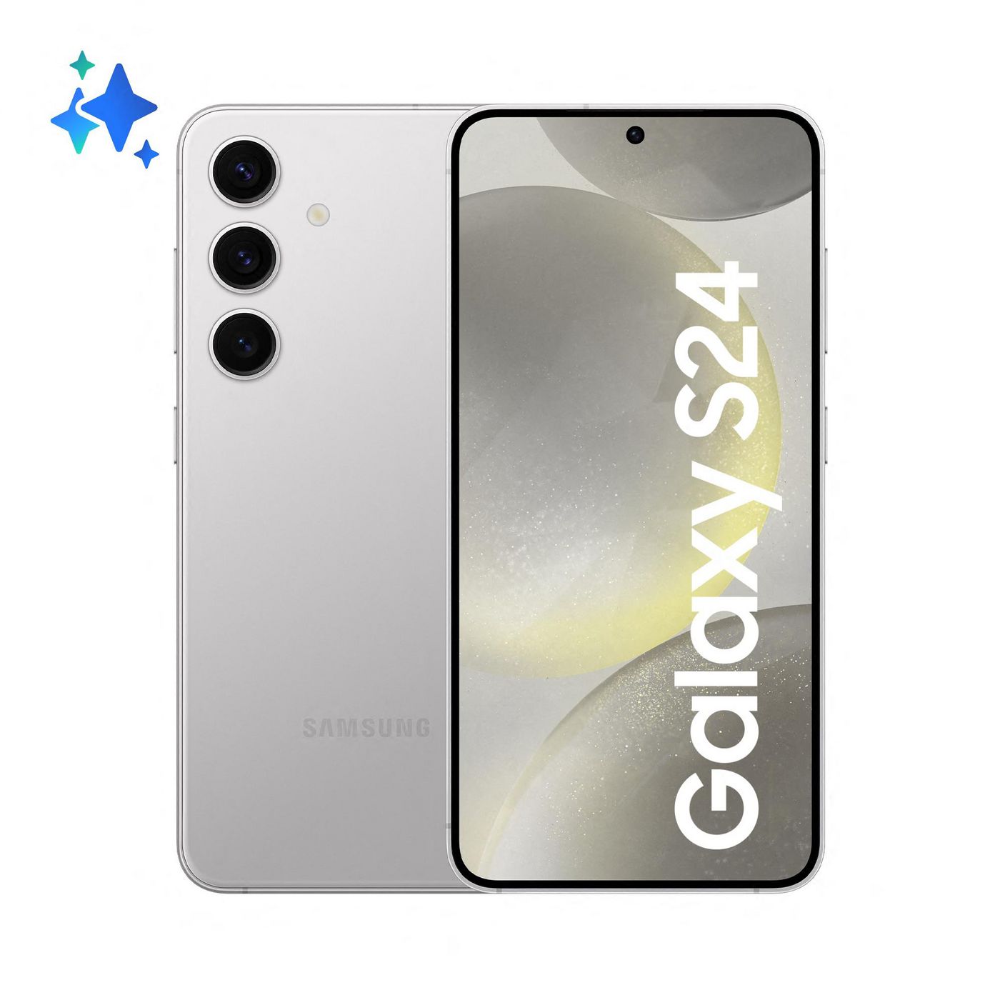 SAMSUNG GALAXY S24...