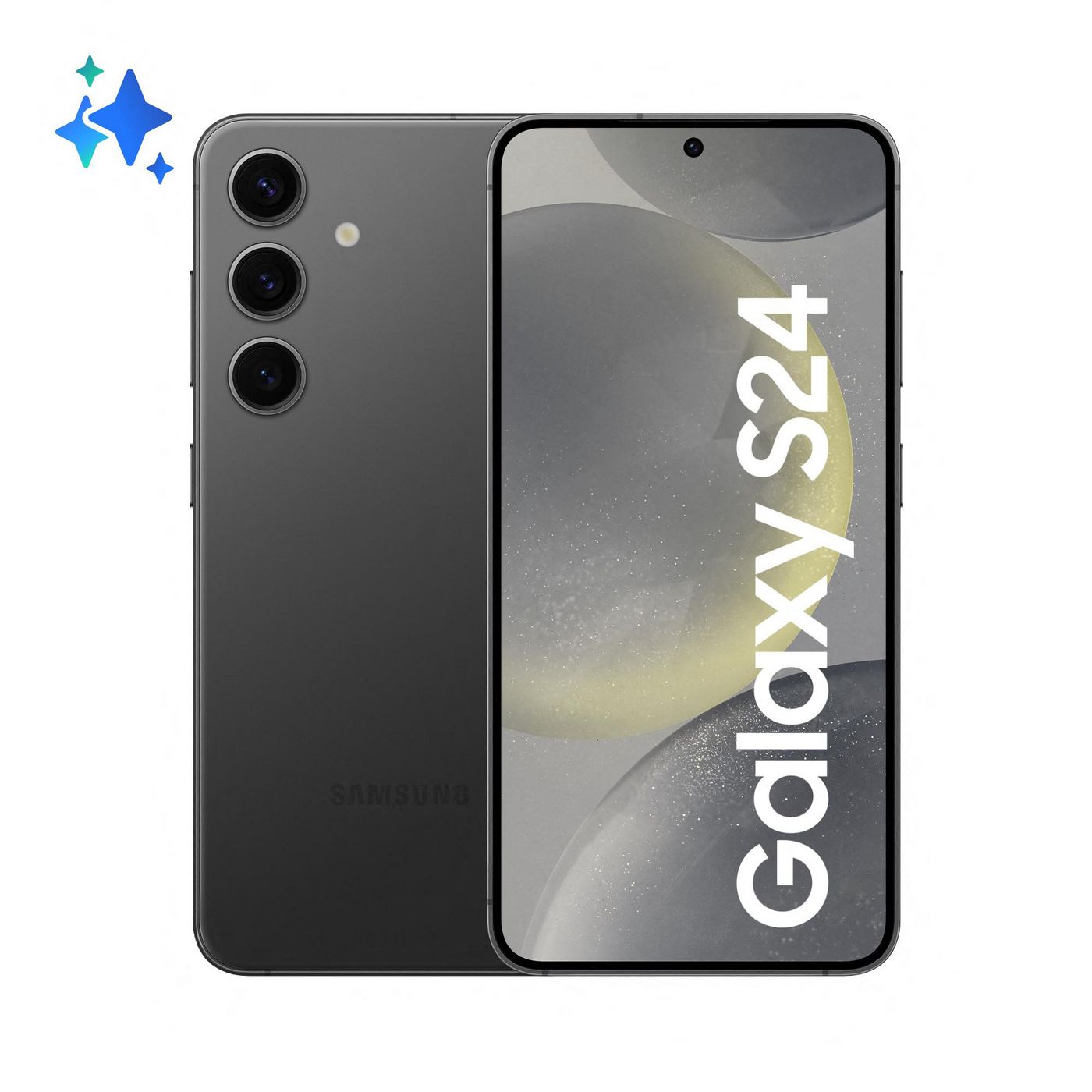 Samsung Galaxy S24...