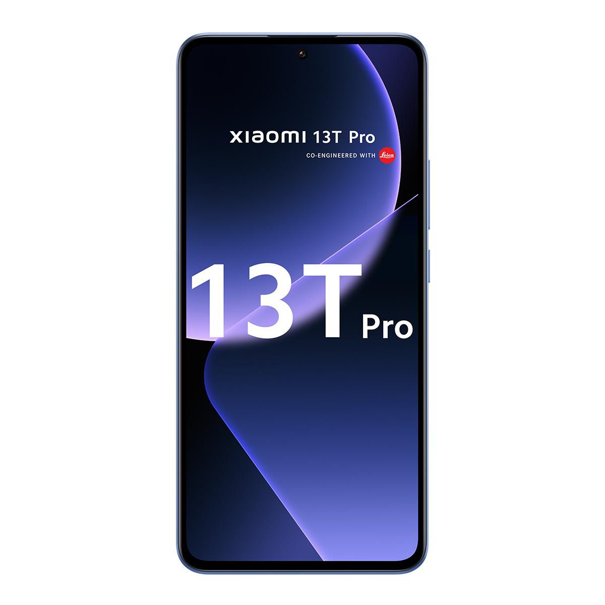 Xiaomi MZB0EJQEU W129186036 13T Pro 16.9 Cm 6.67 Dual 