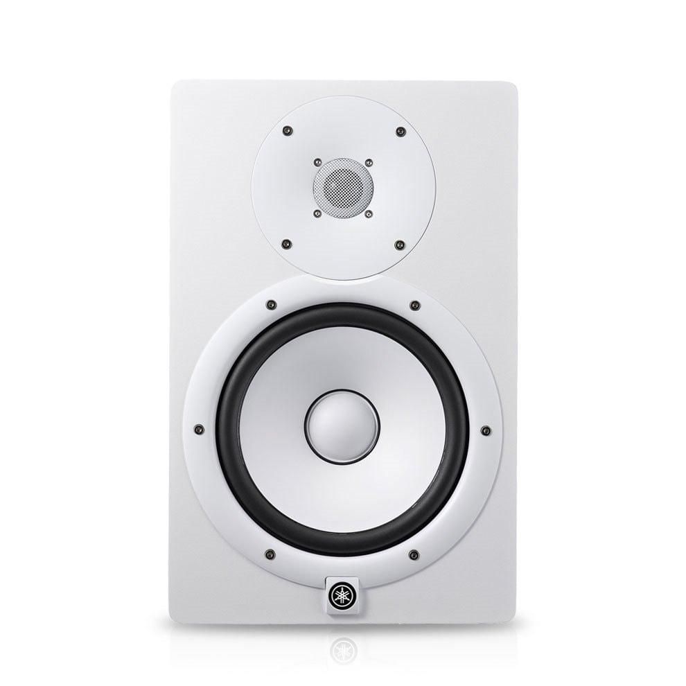 Hs8 2-Way White Wired 120 W